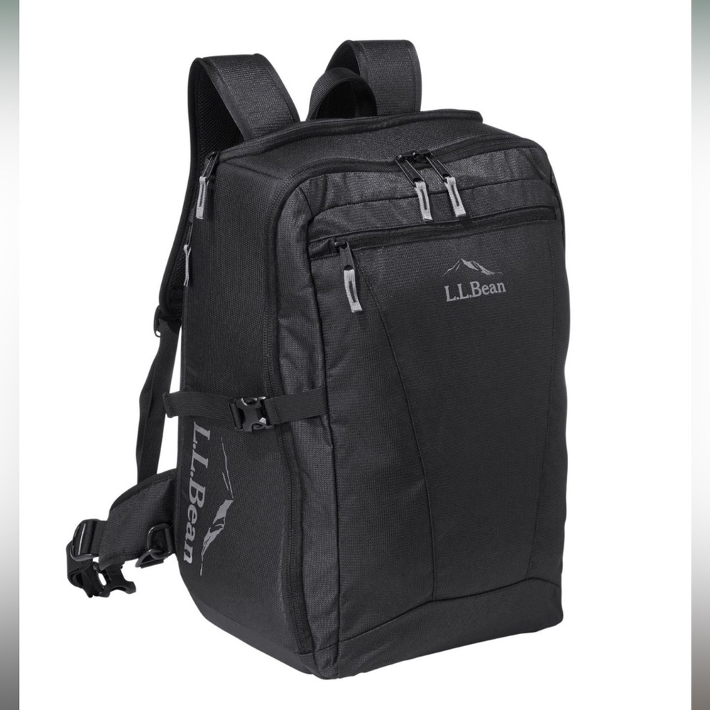 L.L. Bean Approach Travel Pack, 39L Backpack